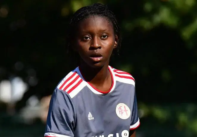 Calcio. Denuncia di insulto razzista nel calcio femminile: Awa Sylla dell'Alessandria rompe il silenzio. I dettagli