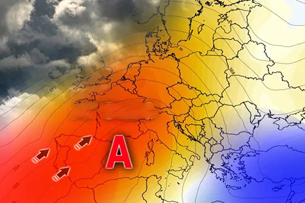 Previsioni Meteo. Ottobrata italiana: ancora caldo record grazie all'anticiclone apollo. Ecco l'evoluzione