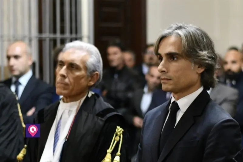 Inchiesta "Miramare bis” ex Sindaco di Reggio Calabria, Giuseppe Falcomatà, rinviato a giudizio per abuso d'ufficio. I dettagli