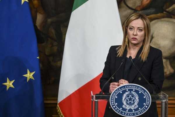 Guerra. Alta vigilanza su obiettivi israeli in Italia: Meloni convoca Ministri e intelligence