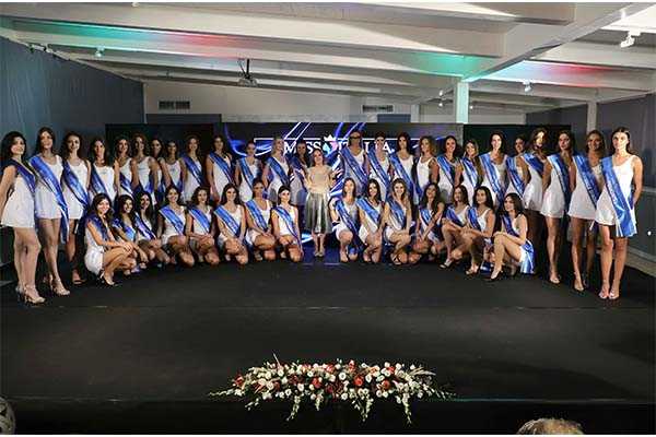 Le prefinali di Miss Italia 2023: la Calabria un mix di bellezza, cultura e impegno sociale. Tutti i dettagli