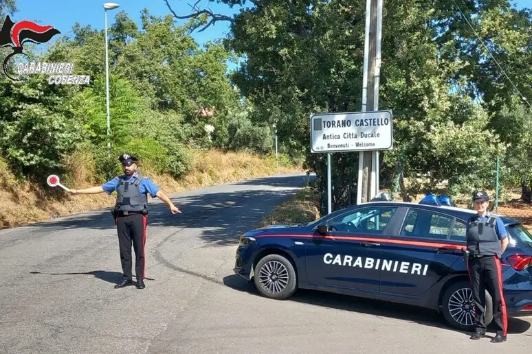 Arrestato dopo aver sparato con un fucile e ferito lievemente 7 giovani