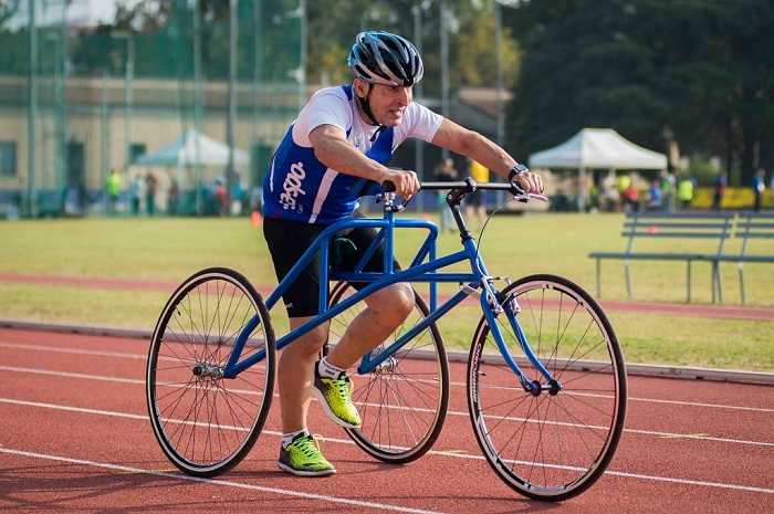 Sa.Spo. Cagliari: gli esiti dei CDS paralimpici di atletica leggera a Modena