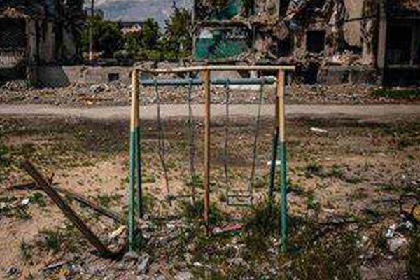 Ecco si torna alla guerra di logoramento: la lenta crisi della Nato. Tutti i dettagli