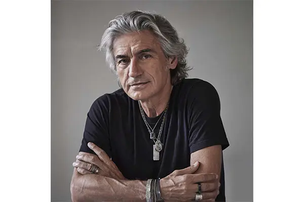 LIGABUE domani e domenica 15 ottobre in concerto a TORINO. Ecco il  tour completo