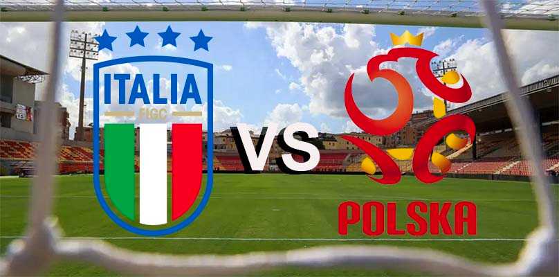 Calcio Elite League: Under 20 – Italia-Polonia 1-0. Il Ceravolo si tinge d'azzurro. Commento post-gara (Highlights)