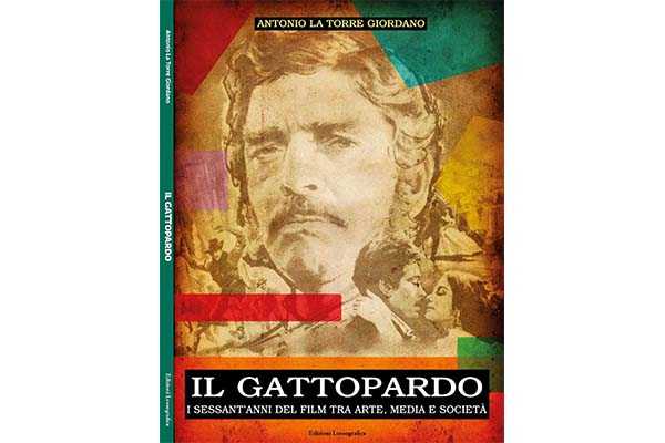 “Il Gattopardo - I sessant'anni del film tra arte, media e società”: lo storico del cinema Antonio