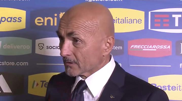 Calcio. Spalletti e Azzurri in ascesa: verso l'EURO 2024 con nuovi eroi. (Highlights)