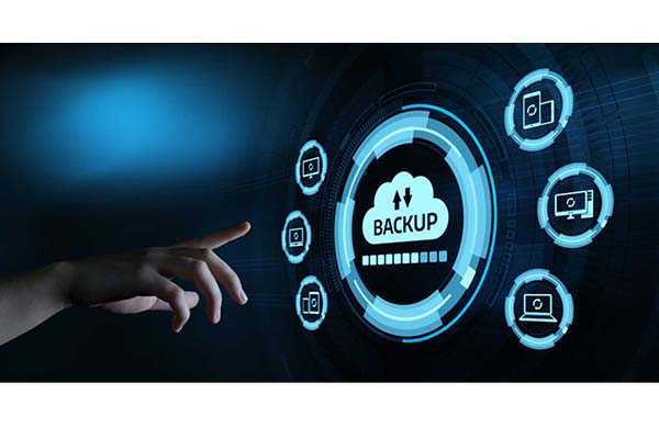 Soluzioni di Backup Aziendale