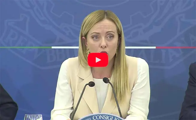 Manovra da 24 miliardi approvata dal CDM: un nuovo corso per l'Italia. Video. Ecco tutti i dettagli