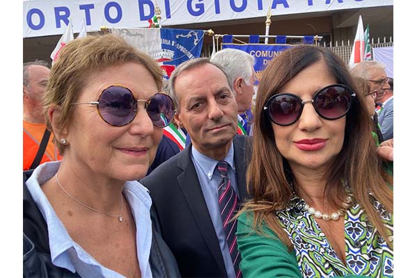 Partito Democratico calabrese in campo per la salvaguardia del porto di Gioia Tauro