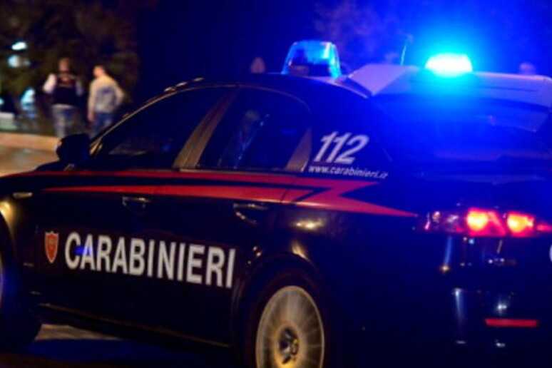 Arrestato 50enne per tentato omicidio in lite a Gerace: vittima in prognosi riservata"