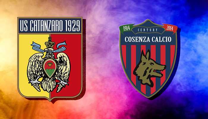 Calcio. Calabresi in Serie B: l'ascesa di Catanzaro e la rinascita di Cosenza