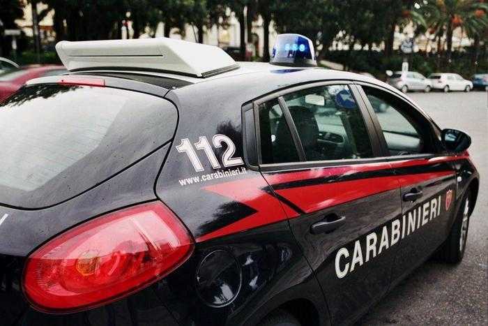 Tentato omicidio a Reggio Calabria: fermo per i presunti autori dell’agguato.