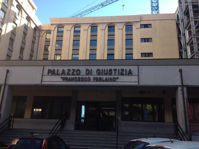 Gip ordina arresti domiciliari per avvocati arrestati a Catanzaro