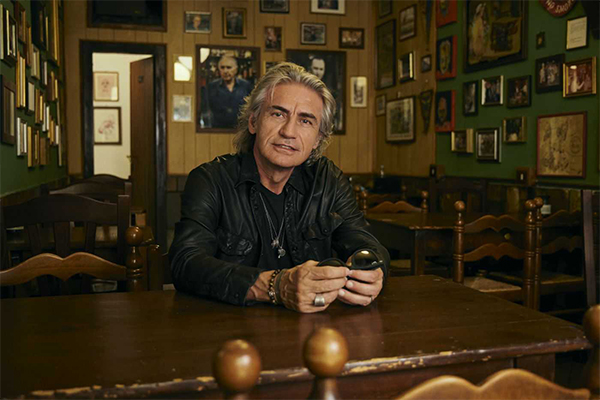 Luciano Ligabue: domani in concerto al Brixia Forum di Brescia