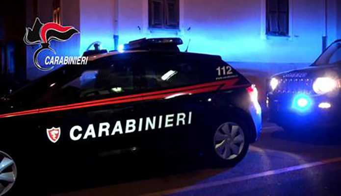 Operazione Anticamorra su Ampia Scala: 14 Arresti in Avellino, Caserta, Potenza e Catanzaro
