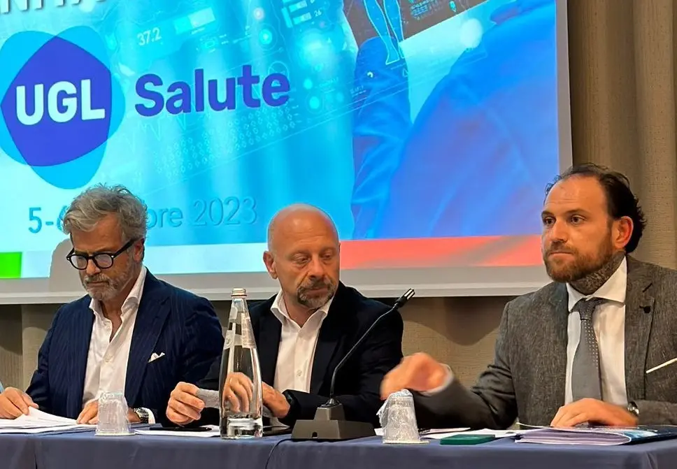 Sanità Roma, Franceschini (UGL): “Comune non liquida fatture a Coop. Roma e stipendi si bloccano”