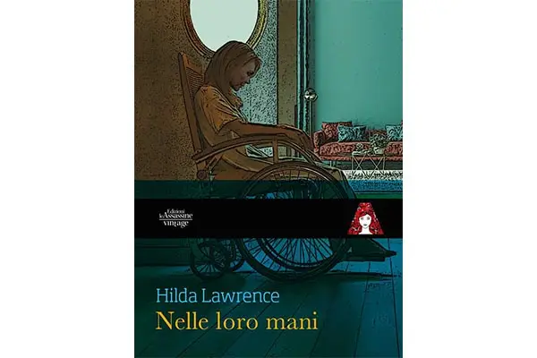 Tra Sospetto e Silenzio: Scopri 'Nelle loro mani', il Giallo che ha Ispirato Hitchcock. Tutti i dettagli