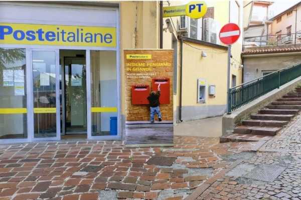 Direttore ufficio postale in Calabria arrestato per peculato su clienti anziani. I dettagli