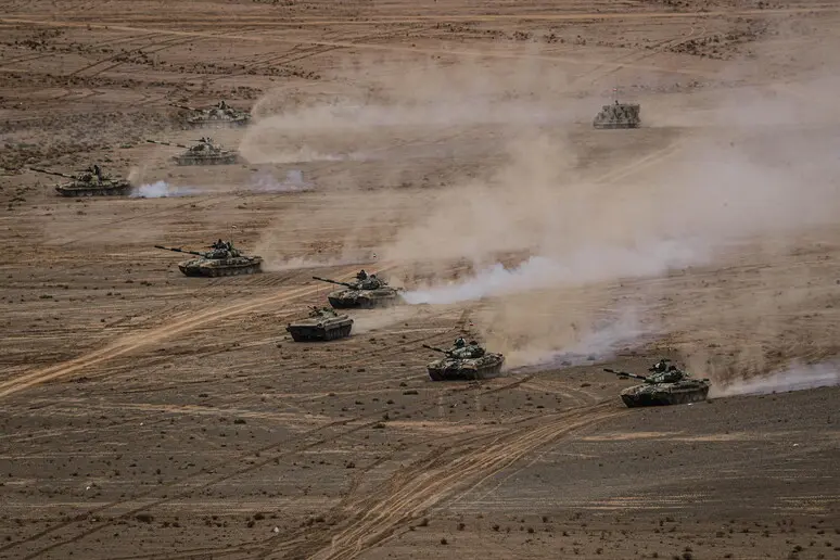 Guerra. Israele intensifica le operazioni in Striscia di Gaza, colpisce 450 obiettivi di Hamas