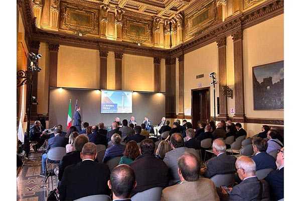 Riforma Fiscale in Italia: sinergia e semplificazione al <centro del Meeting A.N.CO.T. e AEPI