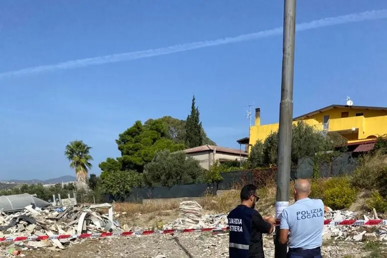 Operazione Anti-Inquinamento a Catanzaro: 50 Nuclei abitativi sanzionati per scarichi abusivi