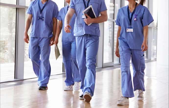 Nursing Up De Palma: «Nostra indagine PNRR Missione 6 e fabbisogno complessivo infermieri».
