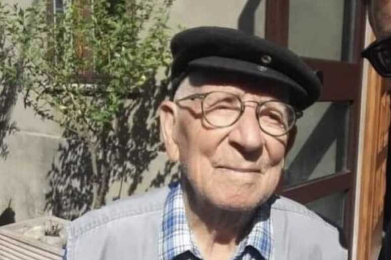 Morto calabrese di 111 anni, era secondo uomo più anziano Italia