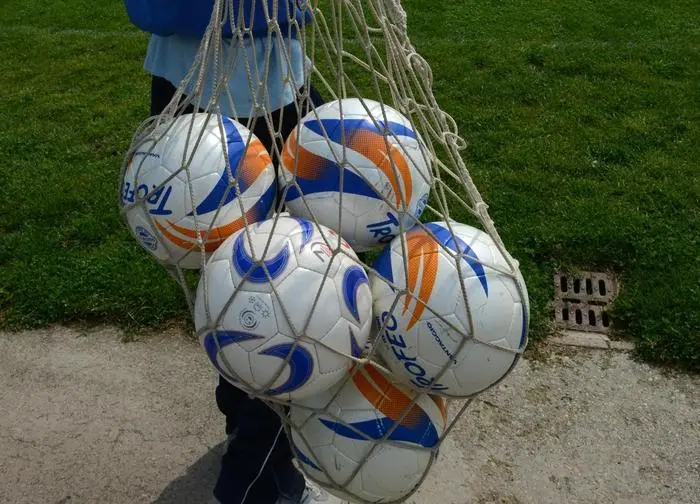 Calcio. FC Lamezia Terme abbandona la Serie D: Fine del sogno calcistico di Saladini