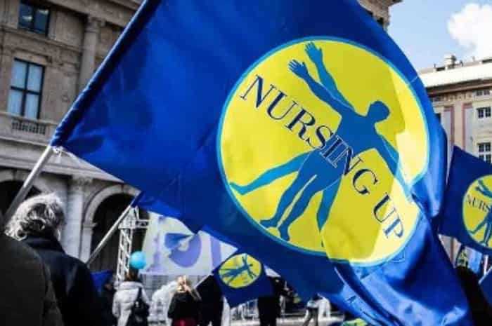 Sanità, Nursing Up De Palma: «Alta tensione nelle aziende sanitarie! Pronte iniziative di protesta e di denuncia»