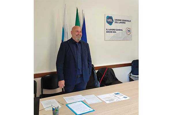 Sanità Abruzzo, Matteucci (UGL): “118 Teramo, storia di una fine annunciata”
