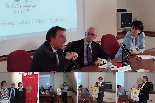 Inaugurazione seconda edizione della Scuola del "Morzello": valorizzazione di un piatto tipico e prospettive di sviluppo