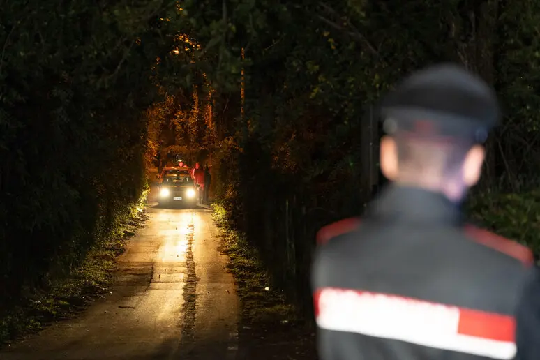 Tragedia nel milanese: coniugi ligure e calabrese trovati morti in un sconcertante caso di omicidio-suicidio. Tutti i dettagli