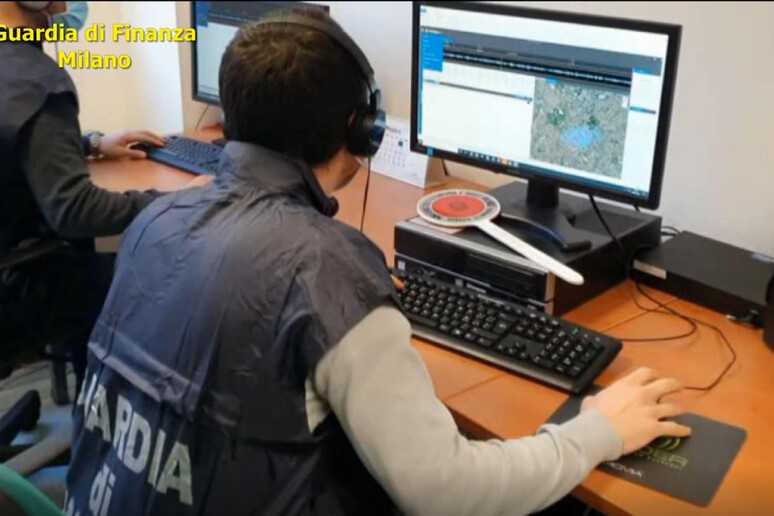 ‘Ndrangheta infiltrata nella manutenzione ferroviaria: 10 milioni sequestrati per frode fiscale