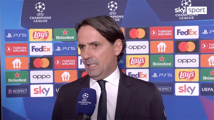 Calcio: il commento post-partita sulla vittoria dell'Inter di Inzaghi a Salisburgo e la qualificazione agli ottavi di Champions