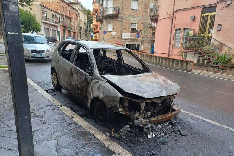 Sindaco Giovanni Papasso di Cassano all’Ionio condanna atto criminale contro Giornalista. Tutti i dettagli