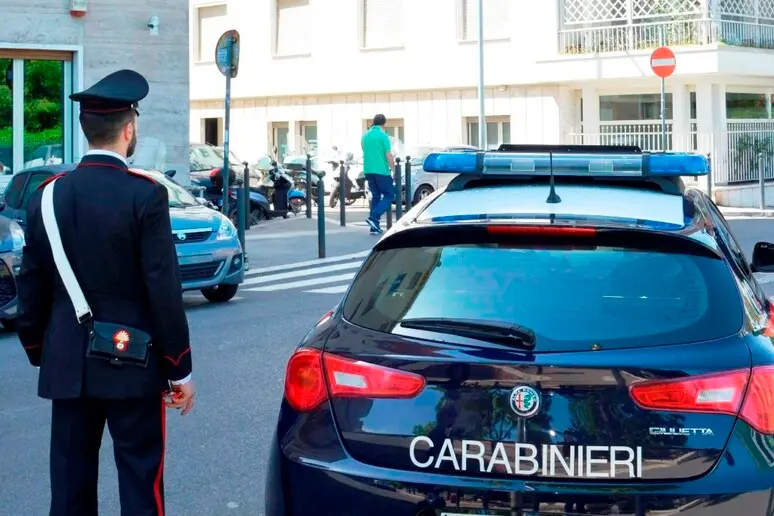 Drammatico episodio a San Giorgio su Legnano: Uomo spara alla compagna e si suicida