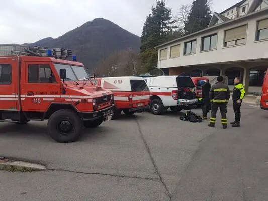 Ansia per ragazza sparita da sabato: "l'ex non accettava la fine del rapporto"