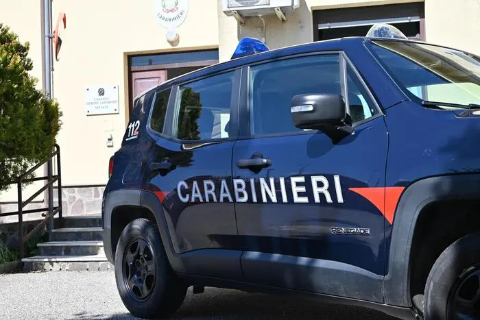 Calabria. Duplice Omicidio di 'Ndrangheta: Tracce di DNA portano a un Sospetto