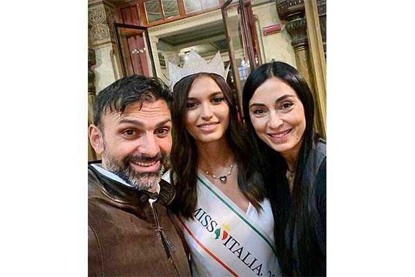 Miss Italia 2023 è Francesca Bergesio trionfa in una serata di eleganza e Bellezza a Salsomaggiore Terme. Tutti i dettagli