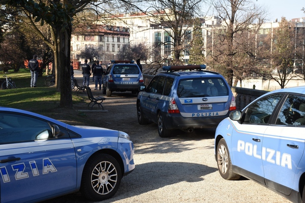 Crotone: operazione anti criminalità, 12 misure cautelari