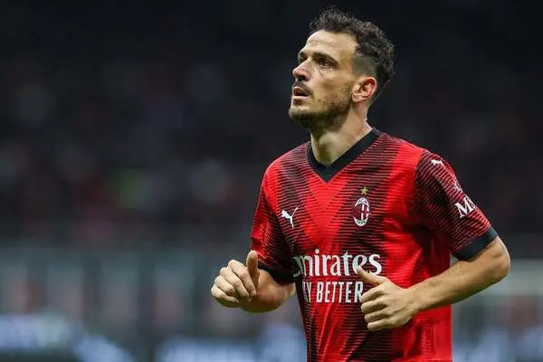 Florenzi indagato a Torino per calcioscommesse