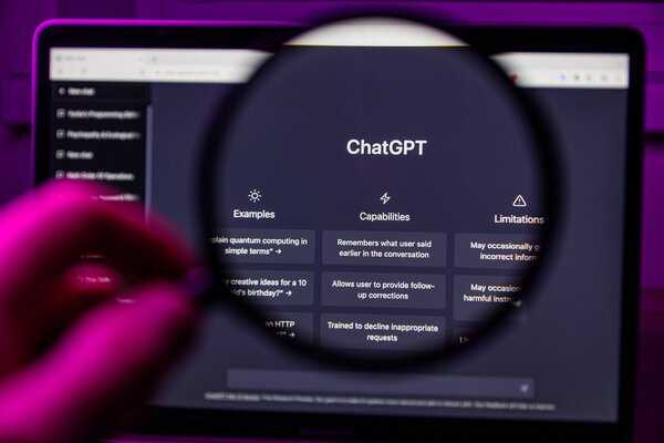 ChatGpt sotto sforzo, sospende le iscrizioni a pagamento