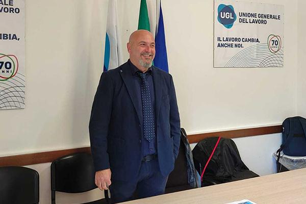 Sanità Teramo, UGL Salute incontra Asl per 118. Matteucci: “Dialogo costruttivo.