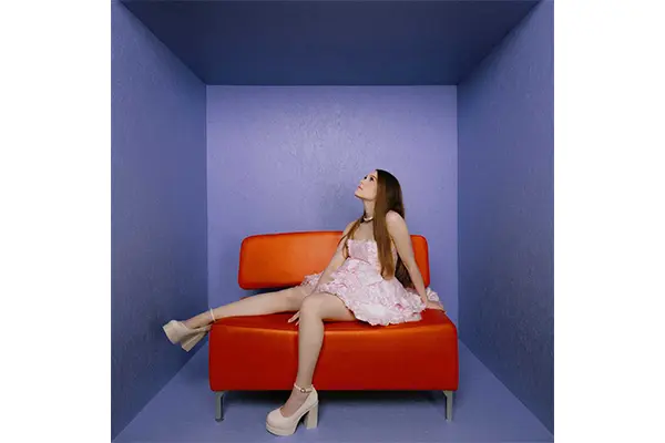 Alba ridefinisce la musica pop con l’attesissimo debut EP “Non sono fragile”
