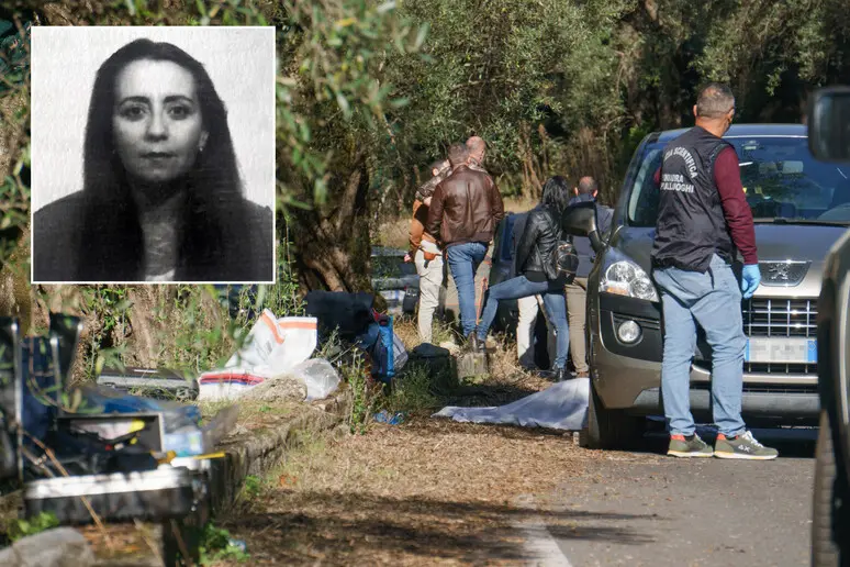 Crimine scioccante nel reggino: la morte della dottoressa della Guardia Medica Francesca Romeo