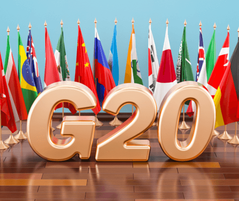 G20: Putin parteciperà al summit virtuale