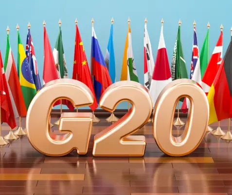 G20: Putin parteciperà al summit virtuale