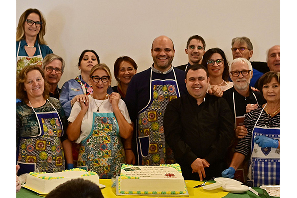 Arcidiocesi Metropolitana di Catanzaro-Squillace: Celebrata la VII Giornata Mondiale dei Poveri